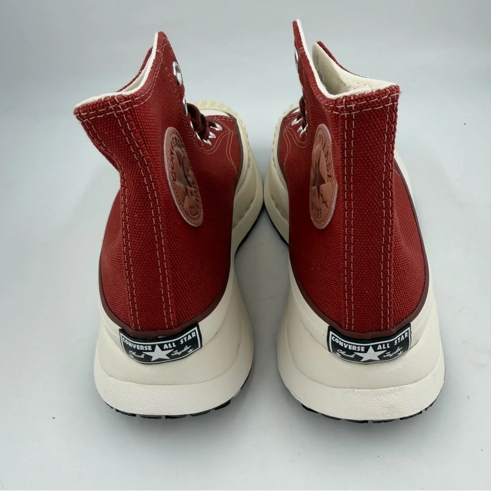 Converse Women’s Chuck 70 AT-CX - SZ 6.5 - Hi Deep Tone Lace-Up Sneakers Shoes